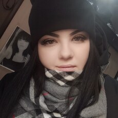 Фотография девушки Анастасия, 21 год из г. Юрга