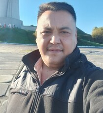 Фотография мужчины Женя, 43 года из г. Сланцы