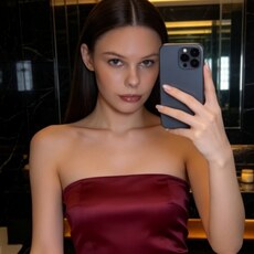 Фотография девушки Аня, 27 лет из г. Губкин
