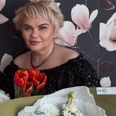 Фотография девушки Наталья, 44 года из г. Челябинск