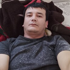 Фотография мужчины Bek, 32 года из г. Астана