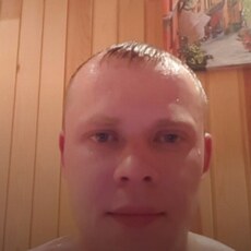 Фотография мужчины Сева, 22 года из г. Нефтеюганск