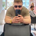 Питерский, 38 лет