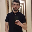 Али, 33 года
