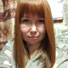 Фотография девушки Алёнка, 35 лет из г. Сыктывкар
