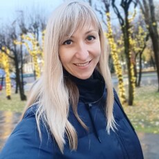Фотография девушки Татьяна, 40 лет из г. Смоленск