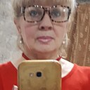 Елена, 63 года