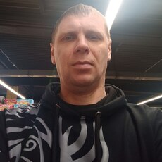 Фотография мужчины Андрей, 41 год из г. Якутск