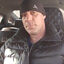 Сергей, 40 лет