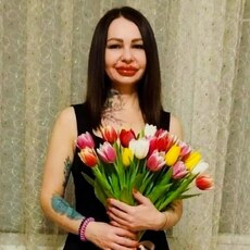 Фотография девушки София, 45 лет из г. Магнитогорск