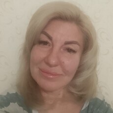 Фотография девушки Елена, 48 лет из г. Самара