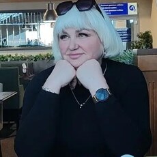 Фотография девушки Галина, 56 лет из г. Орша