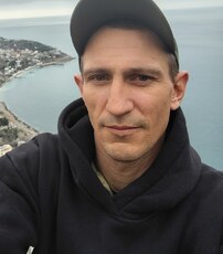 Фотография мужчины Макс, 39 лет из г. Алупка