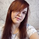 Нюся, 29 лет