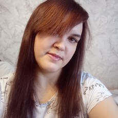 Фотография девушки Нюся, 29 лет из г. Барнаул