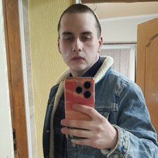 Фотография мужчины Александр, 23 года из г. Калининград