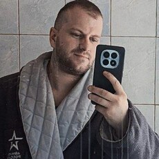 Фотография мужчины Егор, 26 лет из г. Омск
