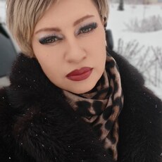 Фотография девушки Ева, 45 лет из г. Воронеж