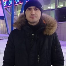 Фотография мужчины Эльдар, 37 лет из г. Уфа