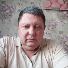 Фотография мужчины Денис, 45 лет из г. Караганда