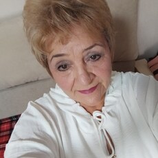 Фотография девушки Наталья, 62 года из г. Бийск