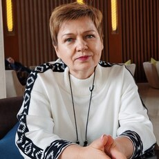 Фотография девушки Тамара, 63 года из г. Минск
