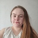 Оля, 27 лет