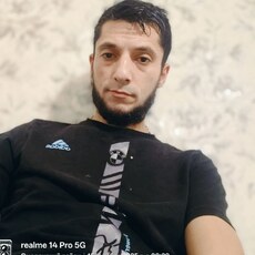 Фотография мужчины Raz, 31 год из г. Смоленск