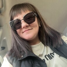 Фотография девушки Настя, 33 года из г. Уссурийск