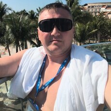 Фотография мужчины Андрей, 38 лет из г. Темиртау