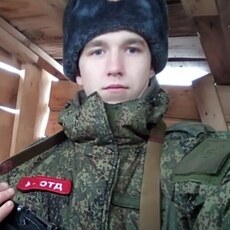 Фотография мужчины Андрей, 22 года из г. Котлас