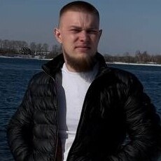 Фотография мужчины Denis, 24 года из г. Иркутск