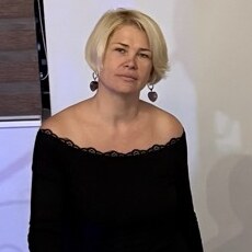 Фотография девушки Olga, 47 лет из г. Тараз