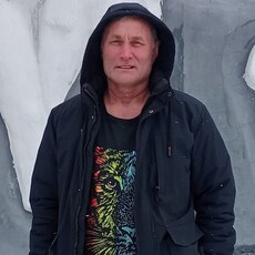 Фотография мужчины Павел, 54 года из г. Мыски