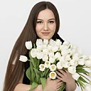 Кристина, 34 года