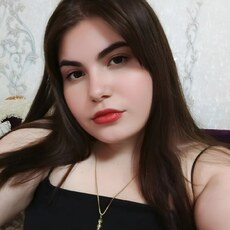 Фотография девушки Наташа, 22 года из г. Вологда