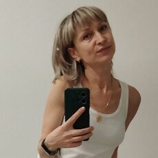 Фотография девушки Юлия, 49 лет из г. Волгоград