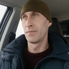 Фотография мужчины Александр, 39 лет из г. Новый Оскол