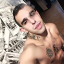 Роман, 28 лет