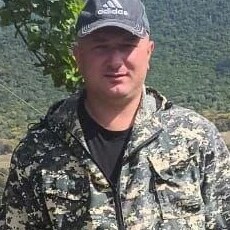 Фотография мужчины Александр, 35 лет из г. Партизанск