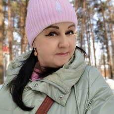 Фотография девушки Антонина, 53 года из г. Выкса
