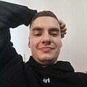 Дима, 26 лет