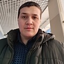Иван, 36 лет