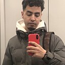 Kha Lid Øum, 26 лет