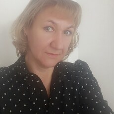 Фотография девушки Ирина, 49 лет из г. Новосибирск