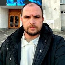 Фотография мужчины Андрей, 37 лет из г. Рязань