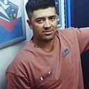 Фед, 32 года