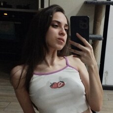 Фотография девушки Tinka, 27 лет из г. Тюмень
