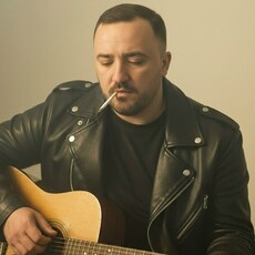 Фотография мужчины Андрей, 41 год из г. Пролетарск