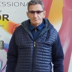 Фотография мужчины Юрий, 56 лет из г. Феодосия